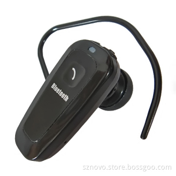 Latest Mini Mono Wireless Bluetooth Earphone for Mobile (NV-BH201)